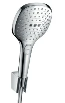 Hansgrohe Select set de douche chromé