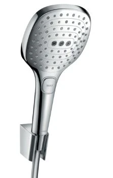 Hansgrohe Select set de douche chromé
