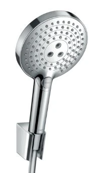 Hansgrohe Select set de douche chromé