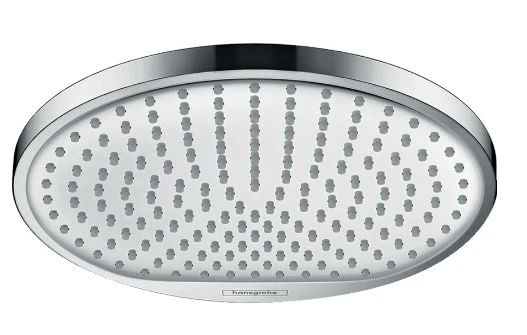 Hansgrohe Crometta S 240 hoofddouche 1jet - chroom