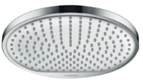 Hansgrohe Crometta douche de tête chromé