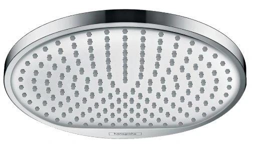 Hansgrohe Crometta douche de tête chromé