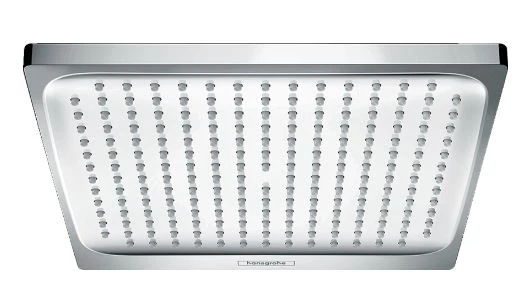 Hansgrohe Crometta douche de tête chromé