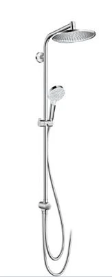 Hansgrohe Crometta colonne de douche chromé