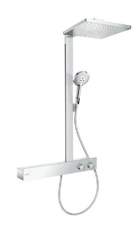 Hansgrohe Raindance colonne de douche chromé