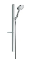 Hansgrohe Raindance set de douche chromé