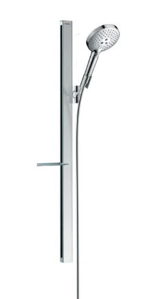 Hansgrohe Raindance set de douche chromé