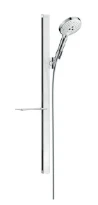 Hansgrohe Raindance set de douche chromé