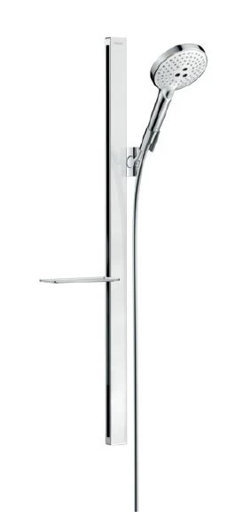 Hansgrohe Raindance set de douche chromé