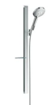 Hansgrohe Raindance set de douche chromé
