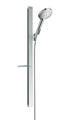 Hansgrohe Raindance set de douche chromé
