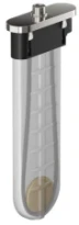 Hansgrohe set de finition chromé set de finition pour Sbox