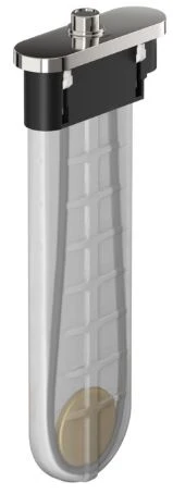 Hansgrohe set de finition chromé set de finition pour Sbox