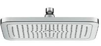 Hansgrohe Croma E douche de tête chromé 280 1jet HD