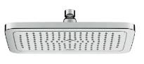 Hansgrohe Croma E douche de tête chromé 280 1jet HD EcoSmt 9L