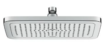 Hansgrohe Croma E douche de tête chromé 280 1jet HD EcoSmt 9L