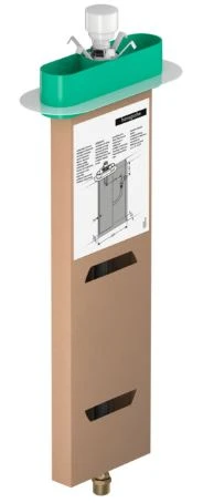 Hansgrohe Sbox