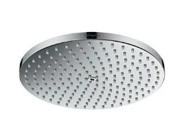 Hansgrohe Raindance douche de tête de pluie 240MM