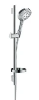 Hansgrohe Raindance Select S 120 3jet set de douche 650 mm - chromé