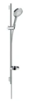 Hansgrohe Raindance Select S 120 3jet set de douche 900 mm - chromé