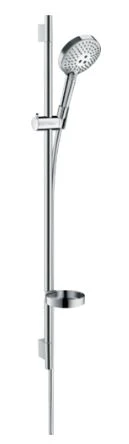 Hansgrohe Raindance Select S 120 3jet set de douche 900 mm - chromé