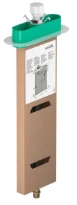 Axor Sbox corps d'encastrement pour baignoire/bord carrelé pour support de douche à main Sbox