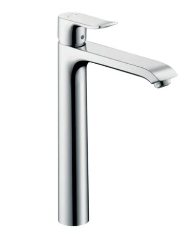 Hansgrohe Metris mitigeur lavabo chromé