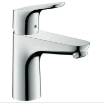 Hansgrohe Focus mitigeur lavabo chromé
