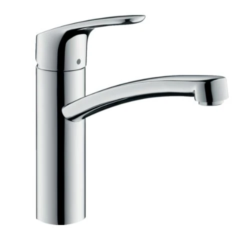 Hansgrohe Focus mitigeur cuisine chromé