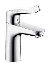 Hansgrohe Focus mitigeur lavabo chromé
