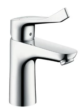 Hansgrohe Focus mitigeur lavabo chromé