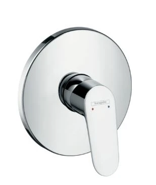 MELANGEUR DE DOUCHE HANSGROHE FOCUS chromé