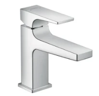 Hansgrohe Metropole mitigeur lavabo chromé