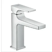 Hansgrohe Metropole robinet eau froide chromé