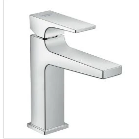 Hansgrohe Metropole robinet eau froide chromé