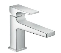 MELANGEUR DE LAVABO HANSGROHE METROPOL chromé