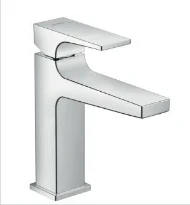 Hansgrohe Metropole mitigeur lavabo chromé
