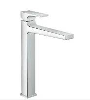 Hansgrohe Metropole mitigeur lavabo chromé