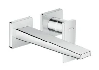 Hansgrohe Metropole mitigeur lavabo 2-trous chromé