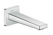 ECOULEMENT BAIGNOIRE HANSGROHE METROPOL chromé
