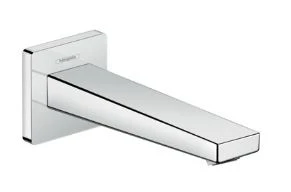 ECOULEMENT BAIGNOIRE HANSGROHE METROPOL chromé