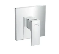 MELANGEUR DE DOUCHE A ENCASTRER HANSGROHE METROPOL chromé