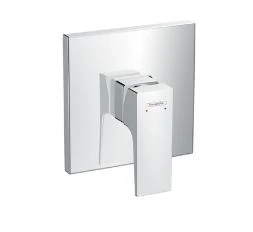 MELANGEUR DE DOUCHE A ENCASTRER HANSGROHE METROPOL chromé