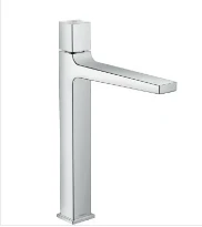 MELANGEUR DE LAVABO HANSGROHE METROPOL chromé