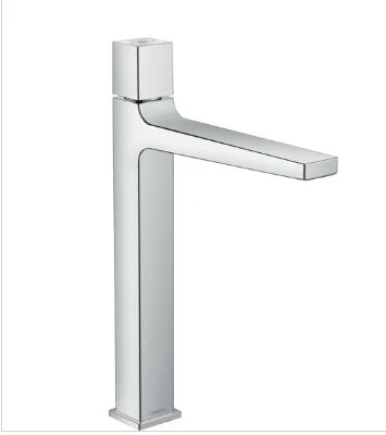 MELANGEUR DE LAVABO HANSGROHE METROPOL chromé