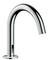 Axor Uno mitigeur lavabo chromé