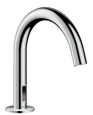 Axor Uno mitigeur lavabo chromé
