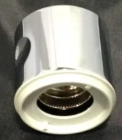 Hansgrohe ET Uno poignée thermostat