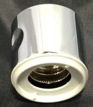 Hansgrohe ET Uno poignée thermostat