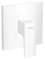 MELANGEUR DE DOUCHE A ENCASTRER HANSGROHE METROPOL mat blanc